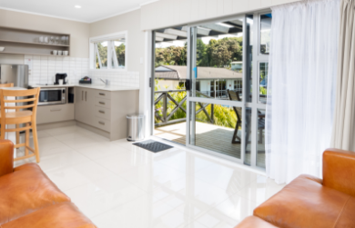 Two Bedroom Stand Alone Family Unit