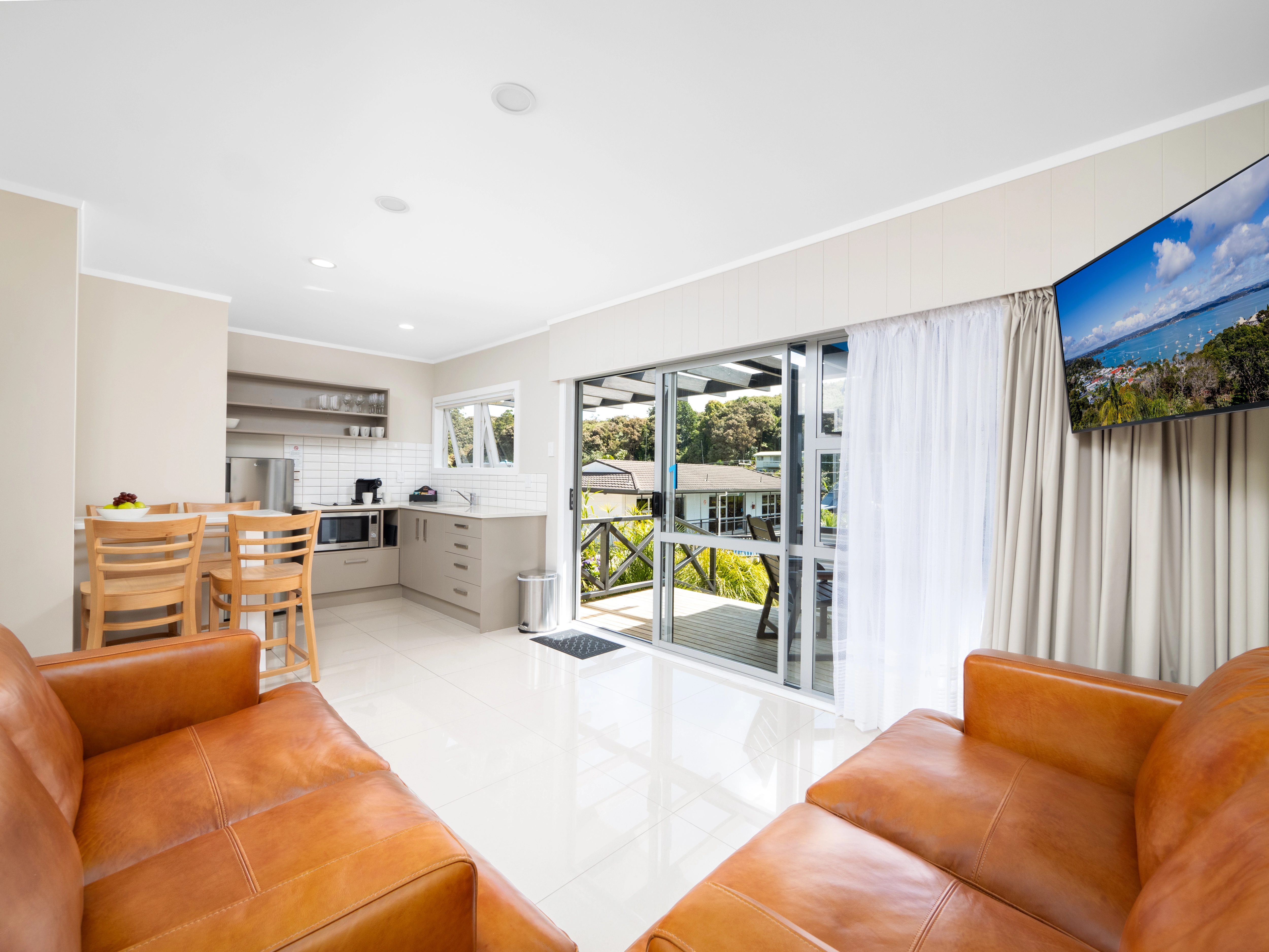 Welcome to The Captains Motel