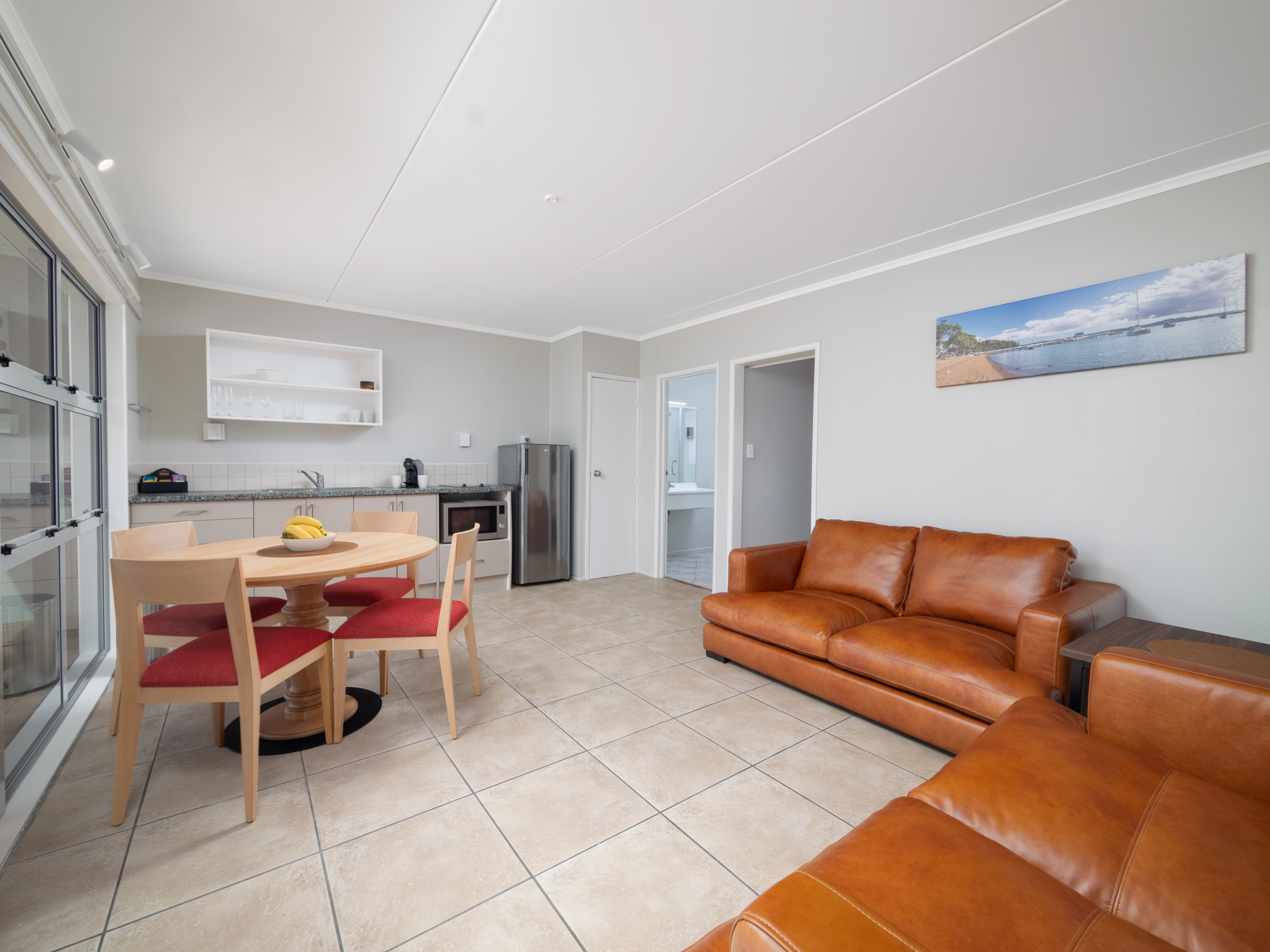 Welcome to The Captains Motel